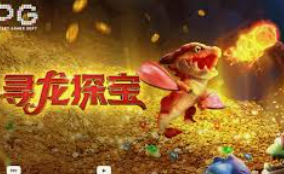 PG麒麟送宝手机版