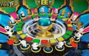 PG麒麟送宝桌面版客户端