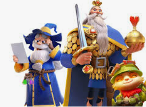 PG麒麟送宝正式版