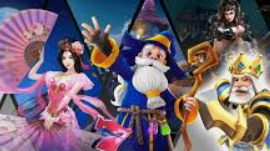 PG麒麟送宝桌面版客户端